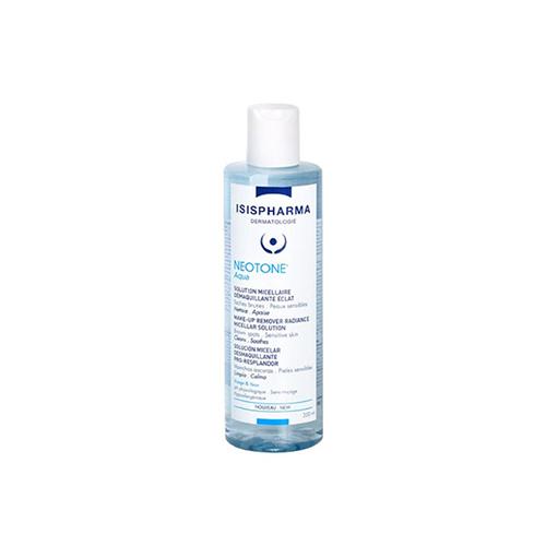 Isis Pharma Neotone Aqua Make-Up Remover 250ml