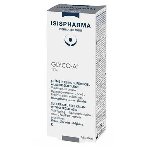 Isispharma Glyco A 12% Medium Peeling 30ml
