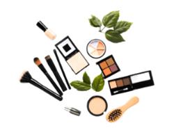 Beauty & Cosmetics