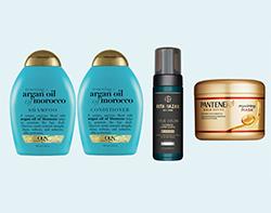Hair Care