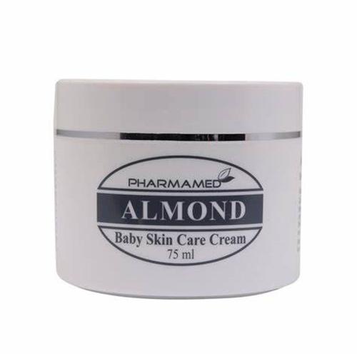 Pharmamed Almond Baby Skin Care Diaper Cream 75ml 