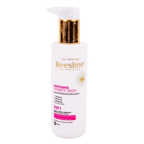 Beesline Whitening Intimate Wash 200ml