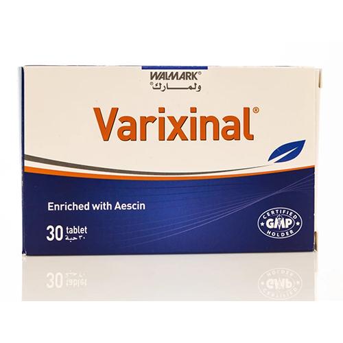 Walmark Varixinal 30Tablets