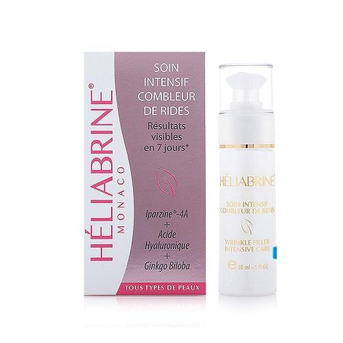 Heliabrine Wrinkle Filler Intensive Care for Smoother Skin 30ml