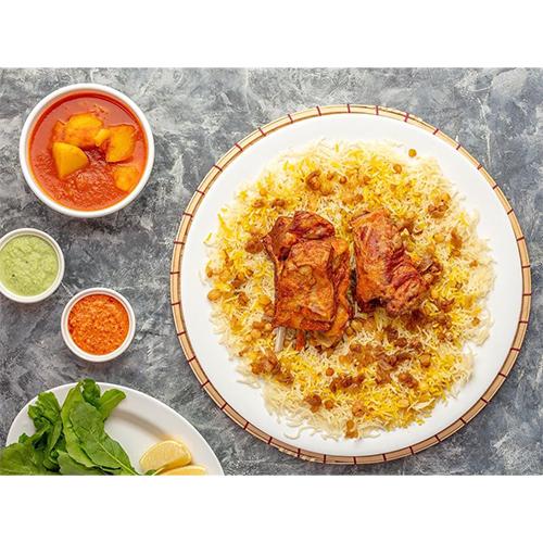 مجبوس لحم استرالي