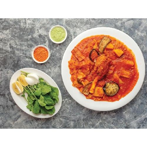 Meat Marqouq