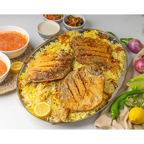 صينية مطبق زبيدي