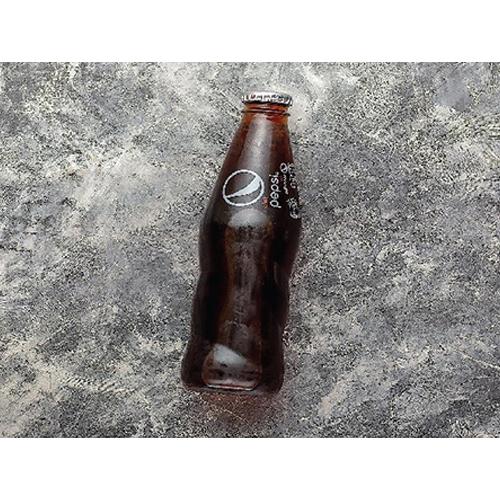 Pepsi Diet
