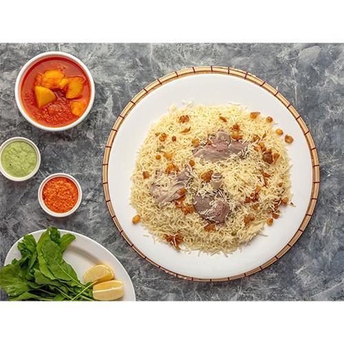 برية لحم عربي نعيمي