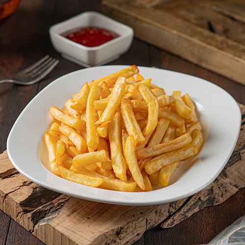 بطاط مقلية