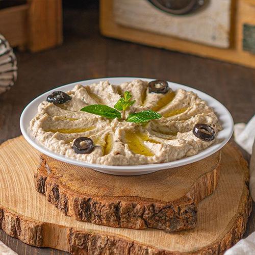 Moutabal