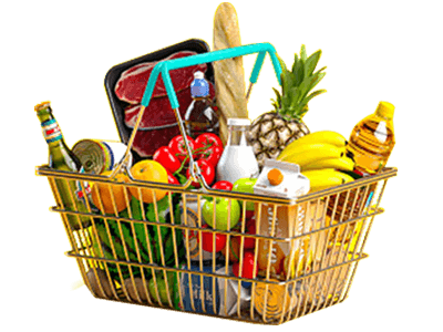 Grocery image