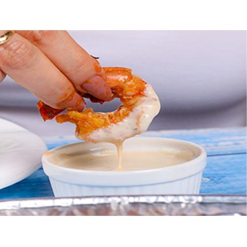 صوص طحينة