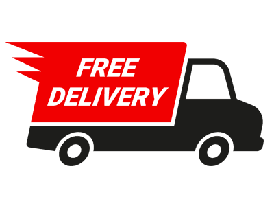 Free Delivery image