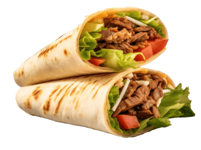 Shawarma image
