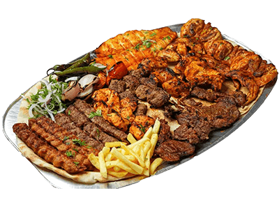 Grilled  image