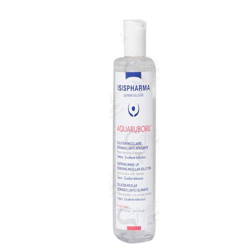 Isis Aquaroboril Make Up Remover 200ml