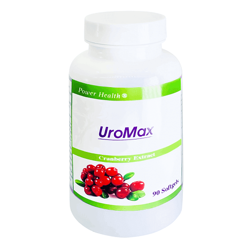 Uromax 90Softgel Capsules