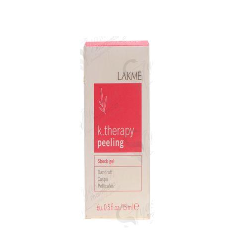 Lakme K. Therapy Repair Gel for Dry and Damaged Ends 30ml