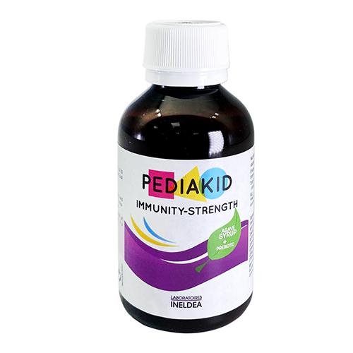 Pediakid Immunity Strength Syrup 125ml