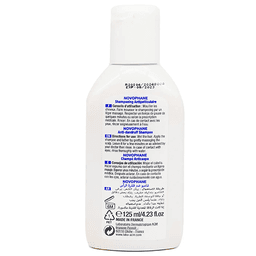 ACM Novophane K Anti Dandruff Shampoo for Hair Protection and Cleansing 125ml