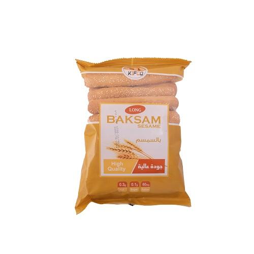 بقصم طويل 500جم