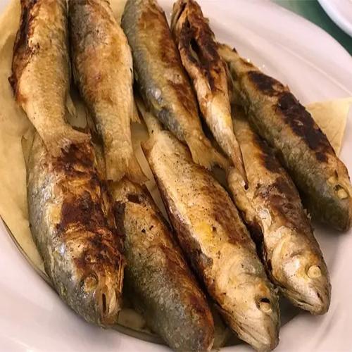 Grilled Mead