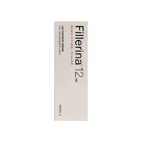 Fillerina 12 Densifying Filler Grade 3 15ml 