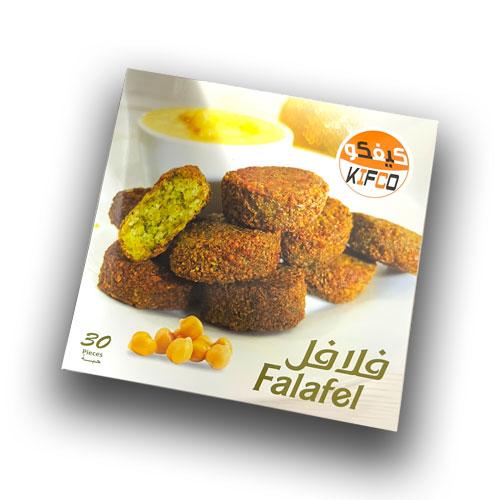 فلافل 30حبة
