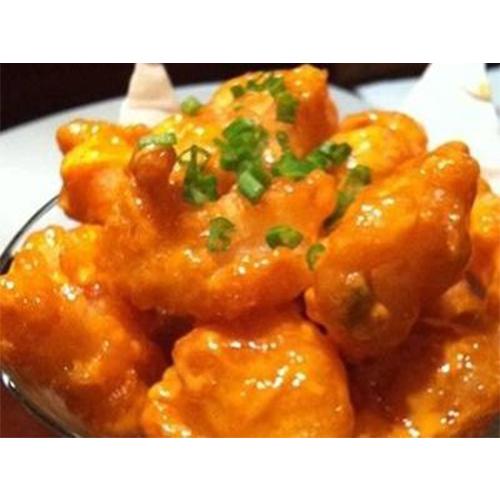 Shrimp Dynamite