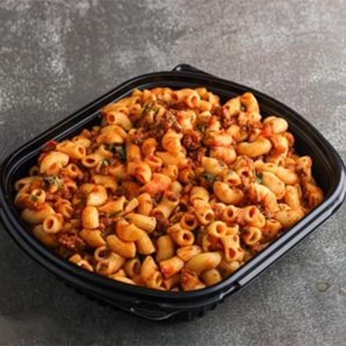 Chicken Pasta