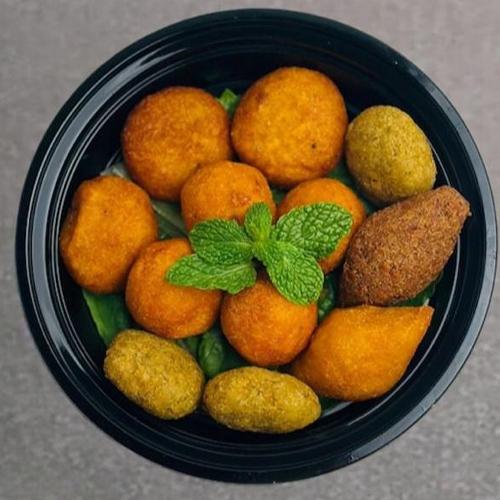 كبة مشكلة