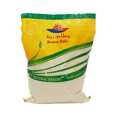 مطاحن زينة حمص مطحون 1كجم