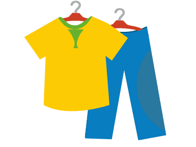 Clothing image
