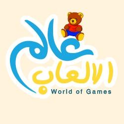 WorldofGames profil picture