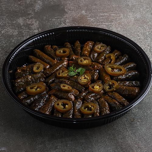 ورق عنب بالهالبينو