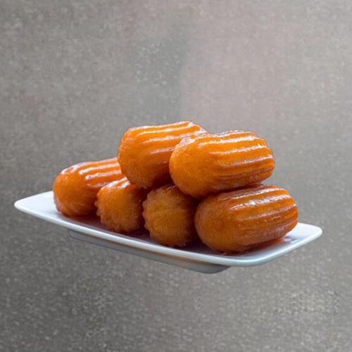 بلح الشام