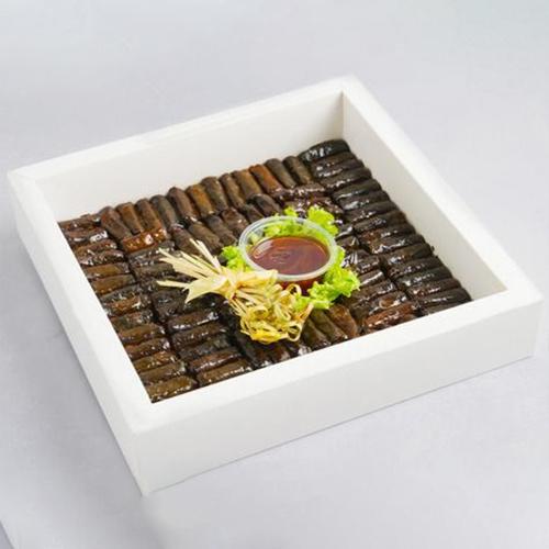 Grape Leaves