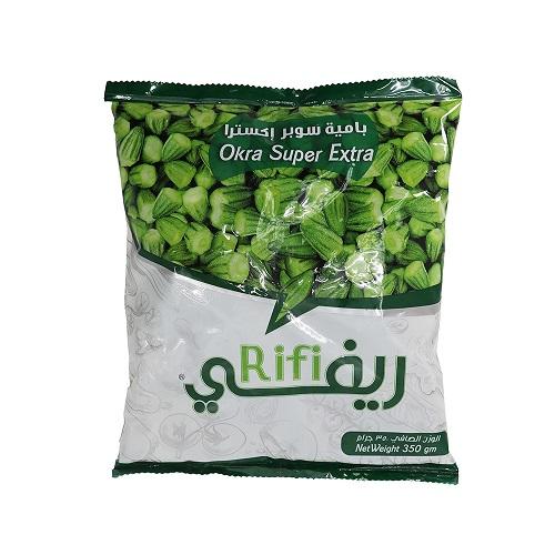 ريفي بامية سوبر اكسترا