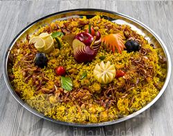 صواني
