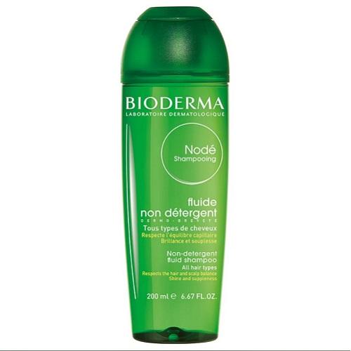 Bioderma Node Fluid Shampoo for All Hair Types 200ml