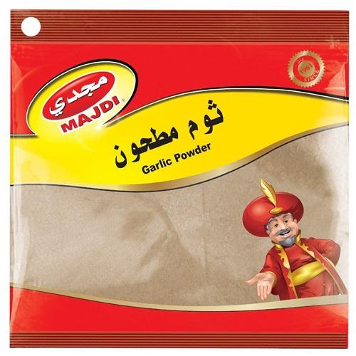 مجدي ثوم ناعم 80جم