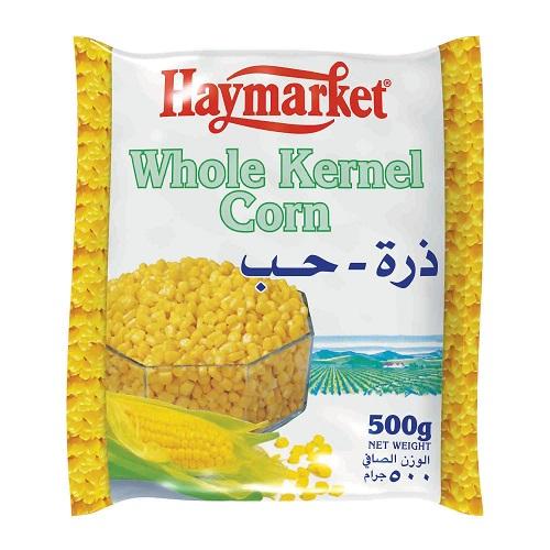 هاي ماركت ذرة حب