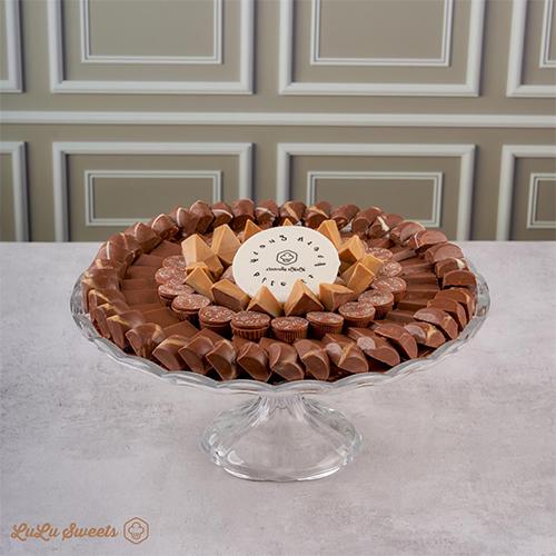 Crystal Chocolate