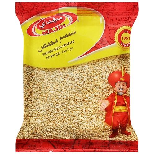 مجدي سمسم محمص 90جم