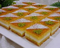 Eastern Sweets