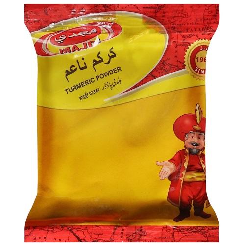 Majdi Turmeric Powder 90g