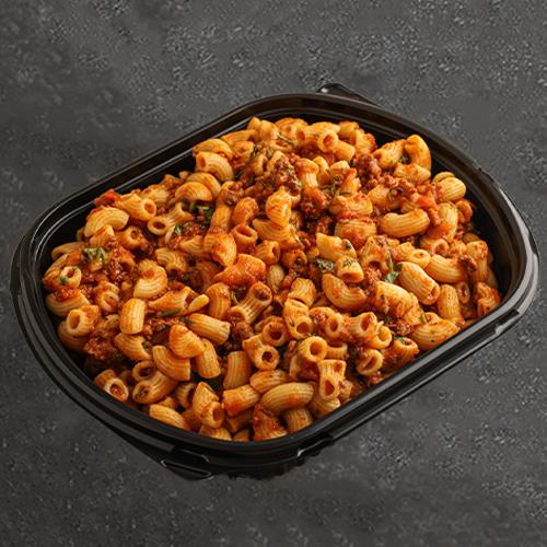 Beef Pasta