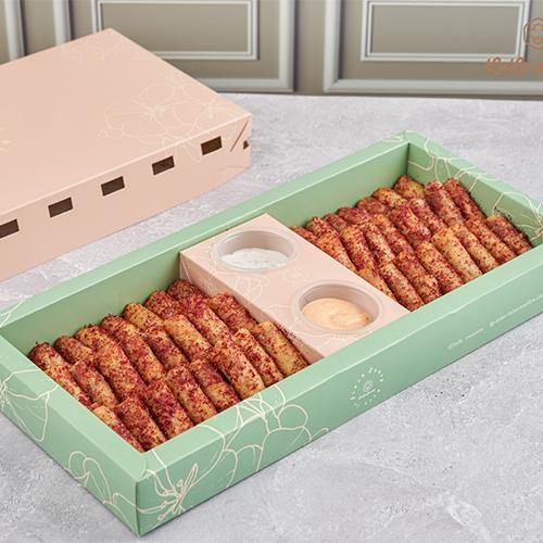 Chicken Musakhan