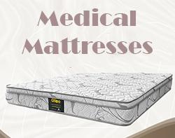Medical Mattresses